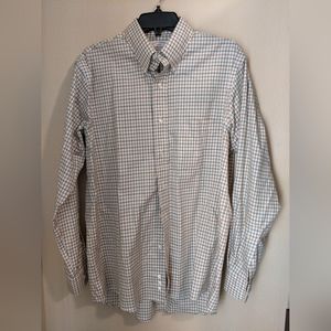Jacob Miller Dress Shirt Button-Down